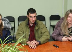 Реформування вищої освіти в оцінках учасників освітнього процесу